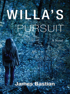 cover image of Willa's Pursuit